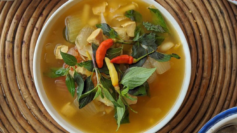 Where to Eat in Kampot: Something for Everyone