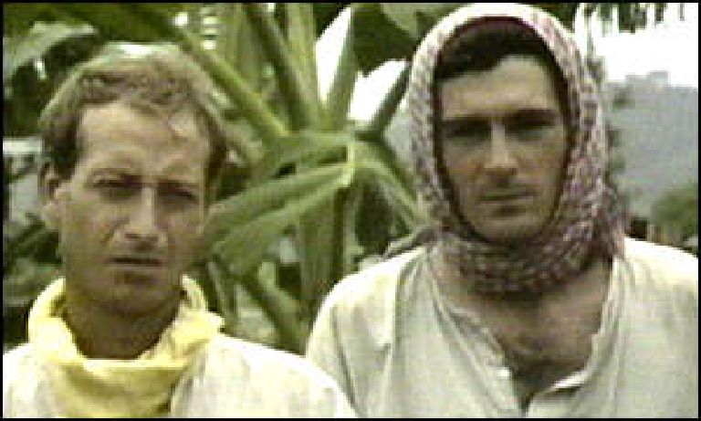 Kidnapped by the Khmer Rouge: Part 2