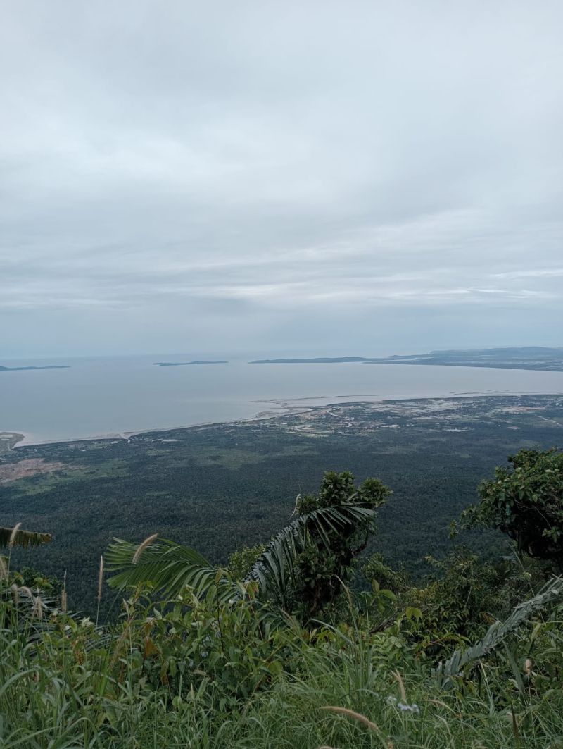 Mr Heng Tuk-Tuk Adventures